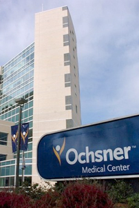 Ochsner