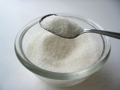 White Sugar