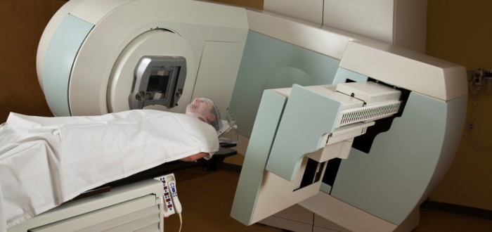 Radiation therapy