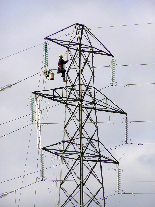 Linemen