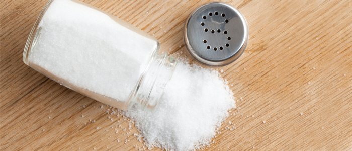 Salt