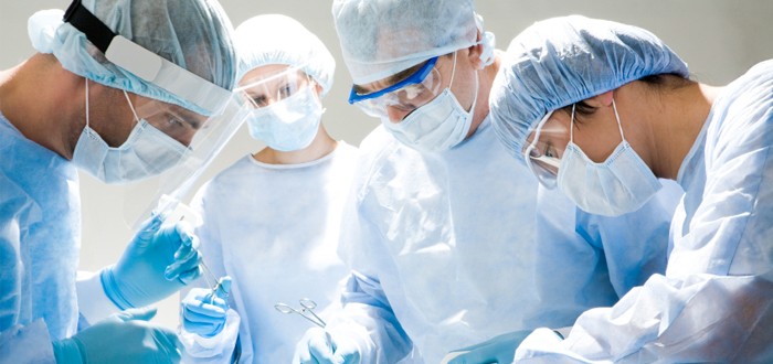 mesothelioma surgery